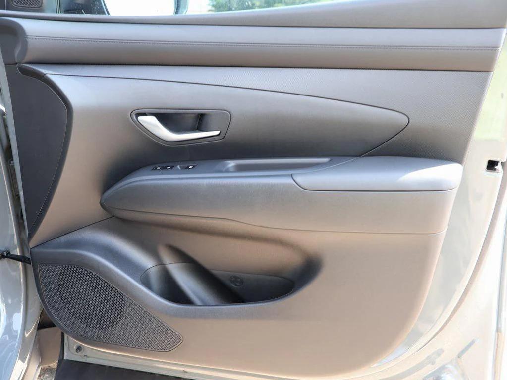 new 2026 Hyundai SANTA CRUZ car, priced at $36,047