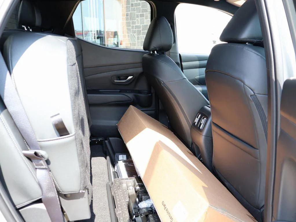 new 2026 Hyundai SANTA CRUZ car, priced at $36,047