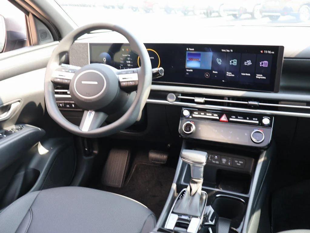 new 2026 Hyundai SANTA CRUZ car, priced at $36,047