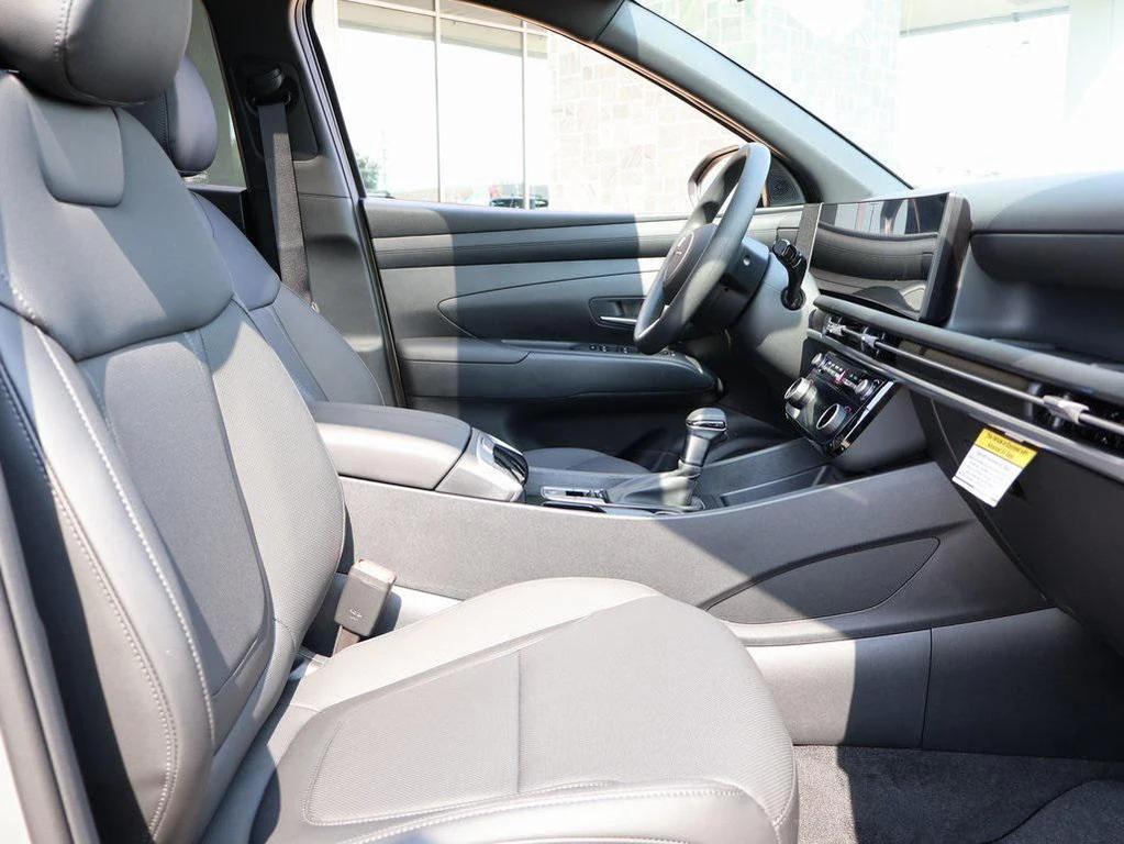 new 2026 Hyundai SANTA CRUZ car, priced at $36,047