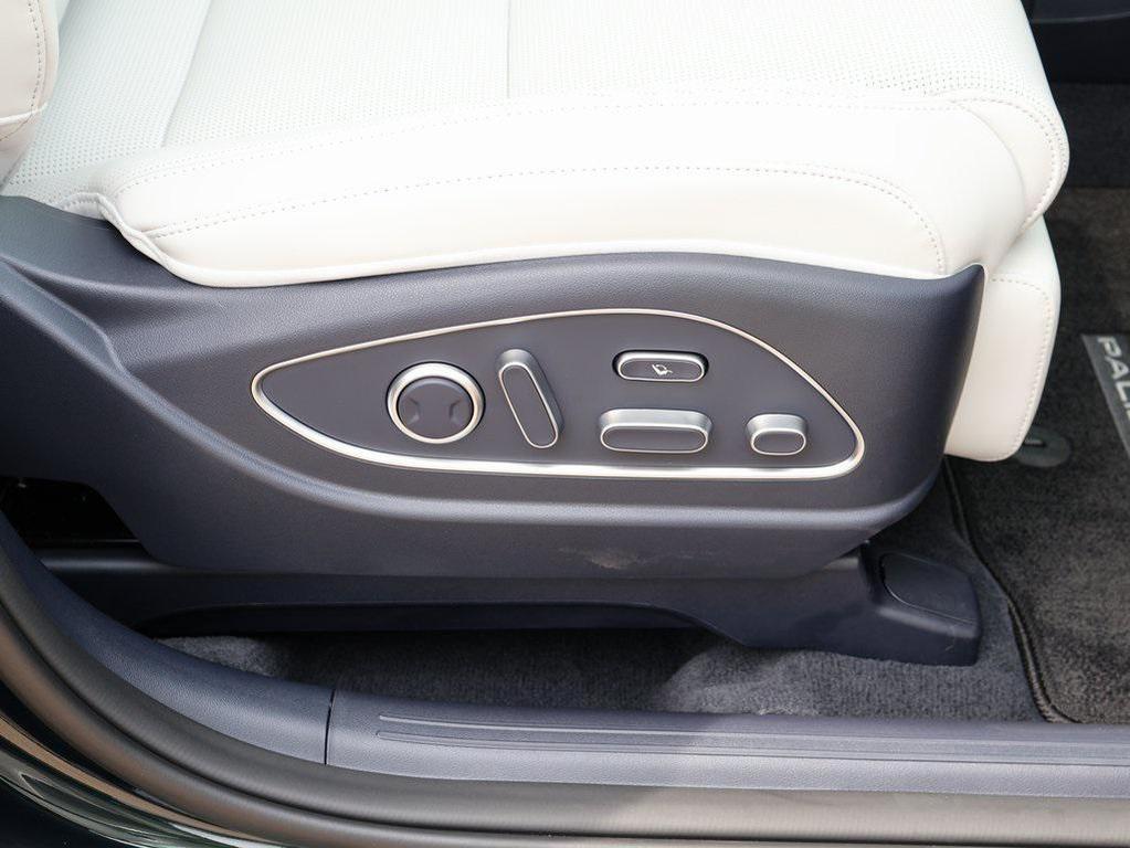 new 2026 Hyundai Palisade car, priced at $56,225