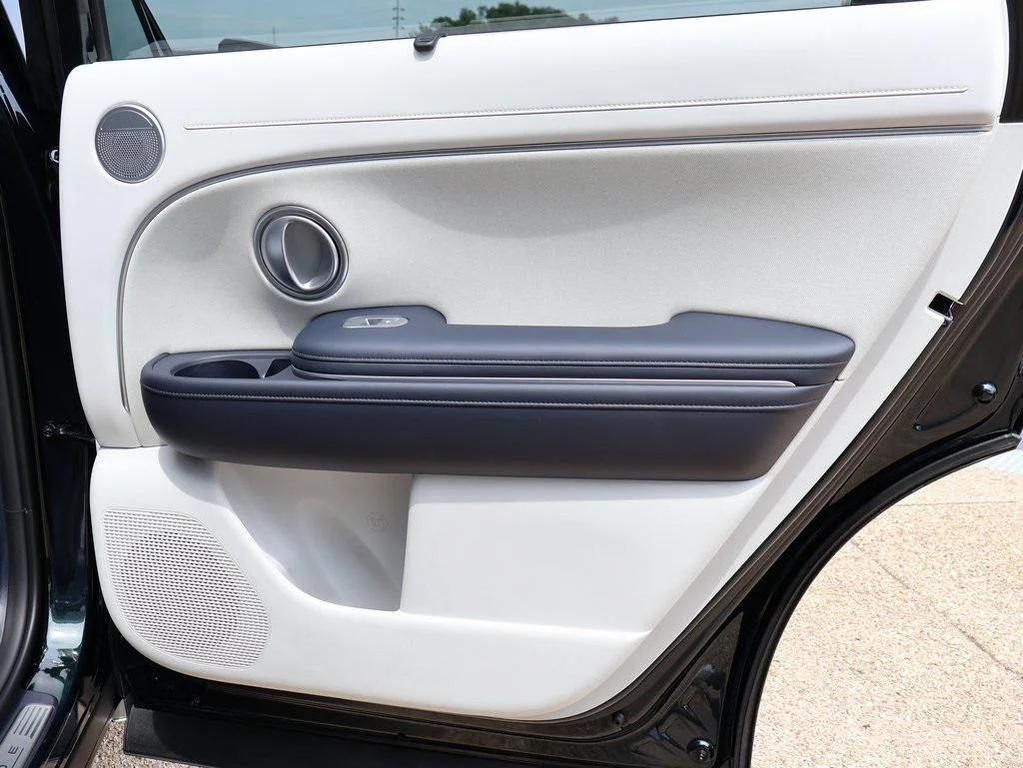 new 2026 Hyundai Palisade car, priced at $56,225
