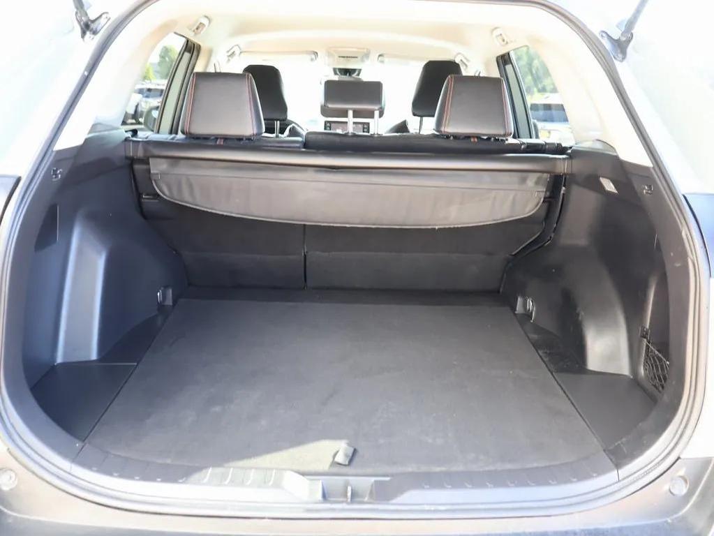 used 2020 Toyota RAV4 car, priced at $27,803