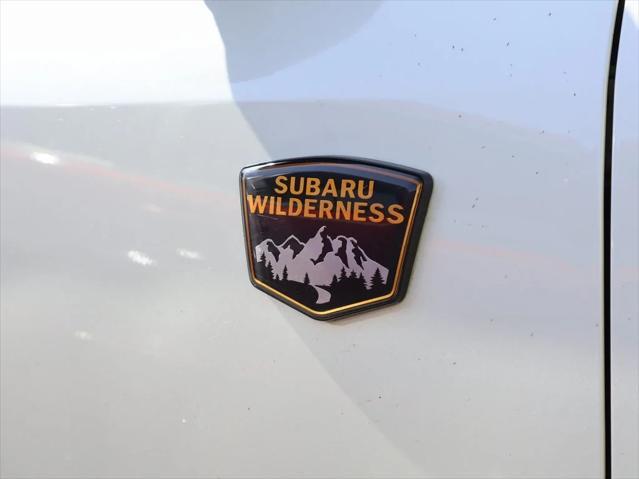 used 2024 Subaru Outback car, priced at $34,750