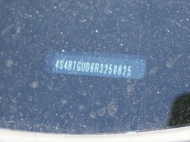 used 2024 Subaru Outback car, priced at $34,750