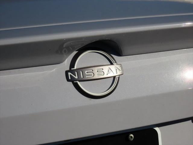 used 2023 Nissan Altima car, priced at $21,408