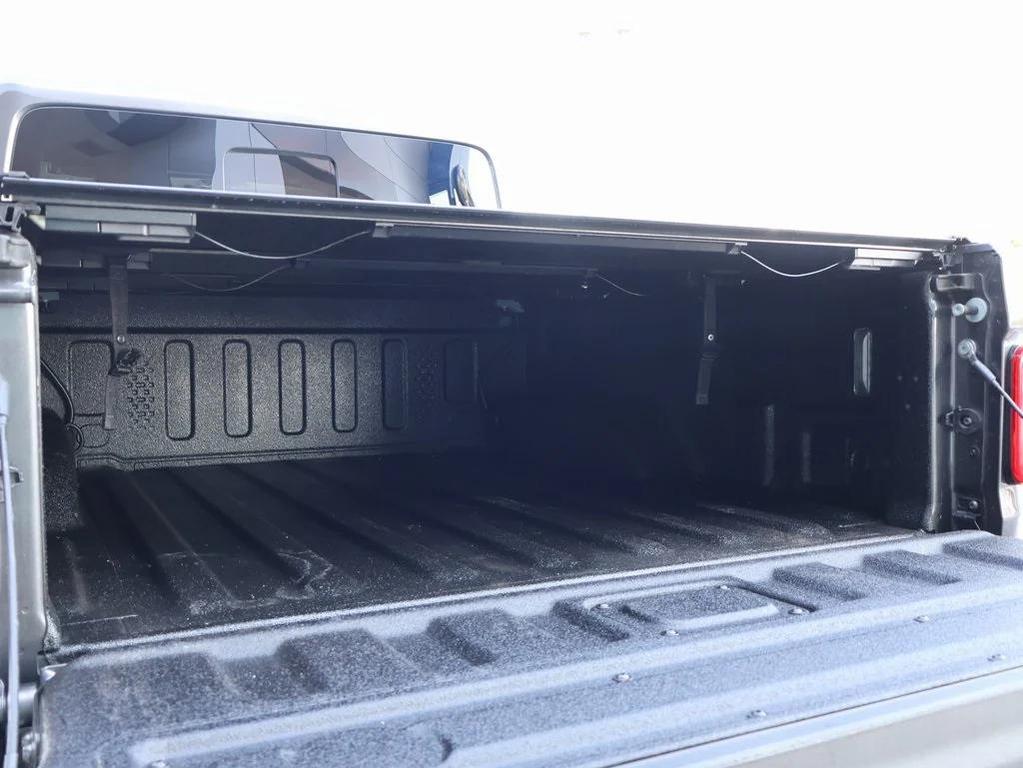 used 2021 Jeep Gladiator car, priced at $29,587