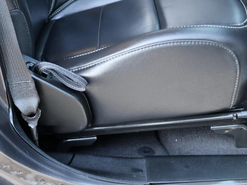 used 2021 Jeep Gladiator car, priced at $29,587