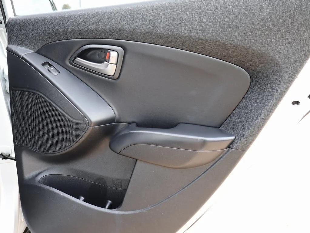 used 2015 Hyundai Tucson car, priced at $10,989
