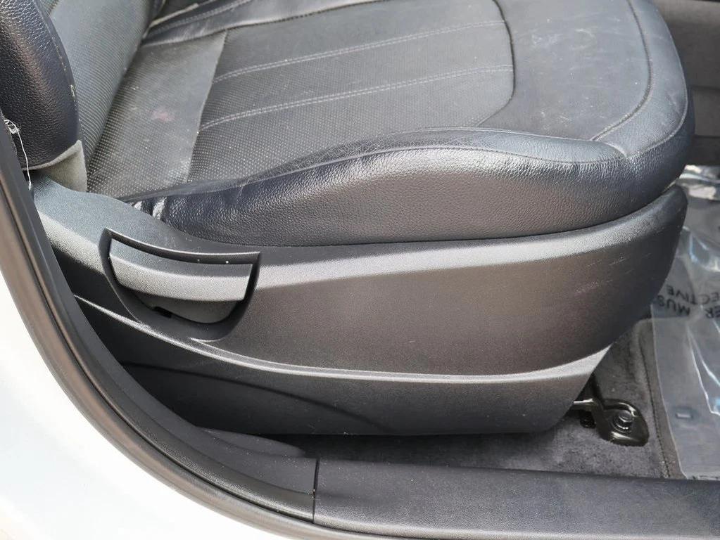 used 2015 Hyundai Tucson car, priced at $10,989