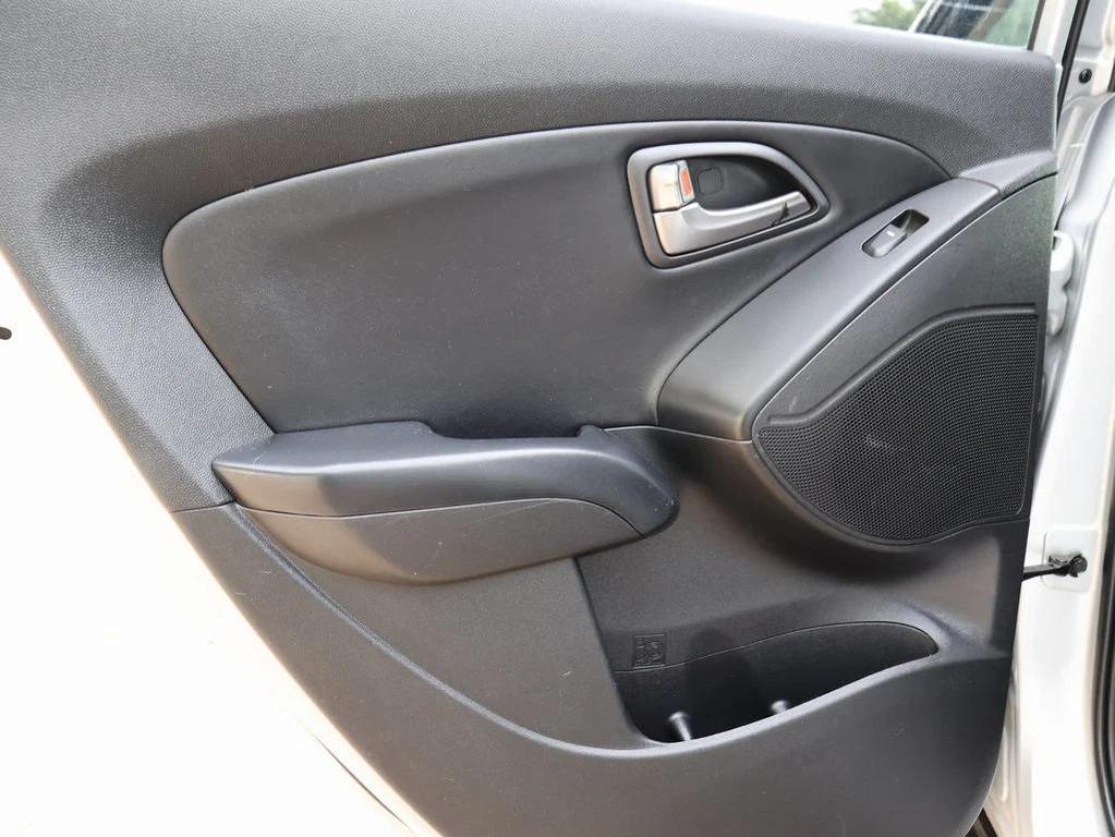 used 2015 Hyundai Tucson car, priced at $10,989
