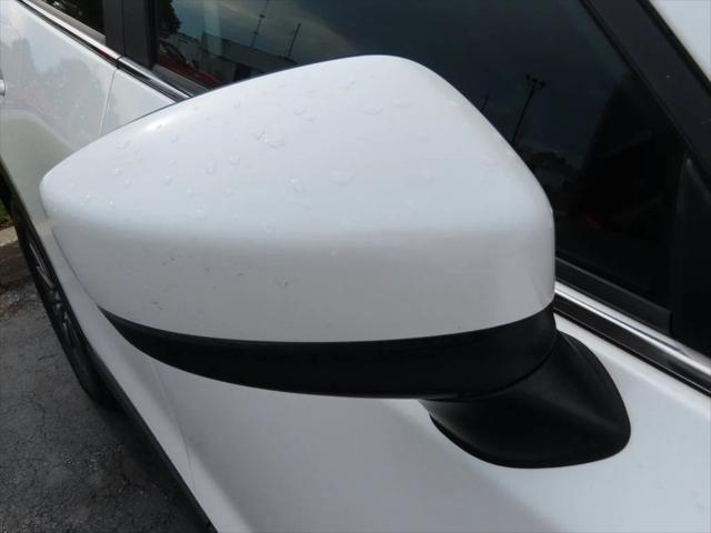 used 2018 Mazda CX-5 car, priced at $17,599