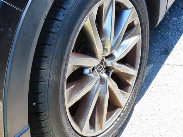 used 2017 Mazda CX-9 car, priced at $17,548