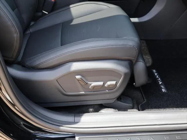 new 2025 Hyundai SANTA FE HEV car, priced at $50,280