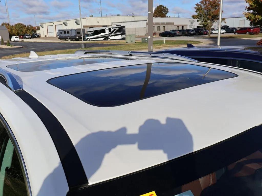 used 2018 Chevrolet Traverse car, priced at $24,954