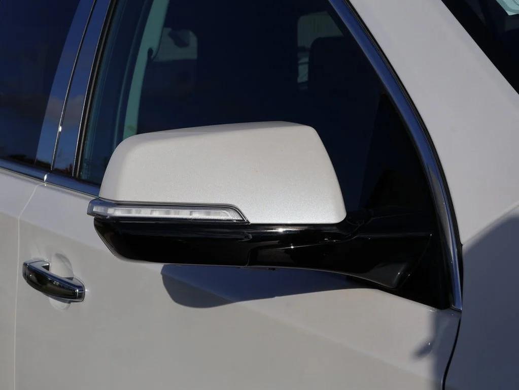 used 2018 Chevrolet Traverse car, priced at $24,954