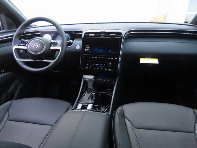 used 2024 Hyundai SANTA CRUZ car, priced at $31,799