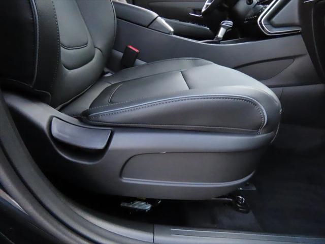 used 2024 Hyundai SANTA CRUZ car, priced at $31,799