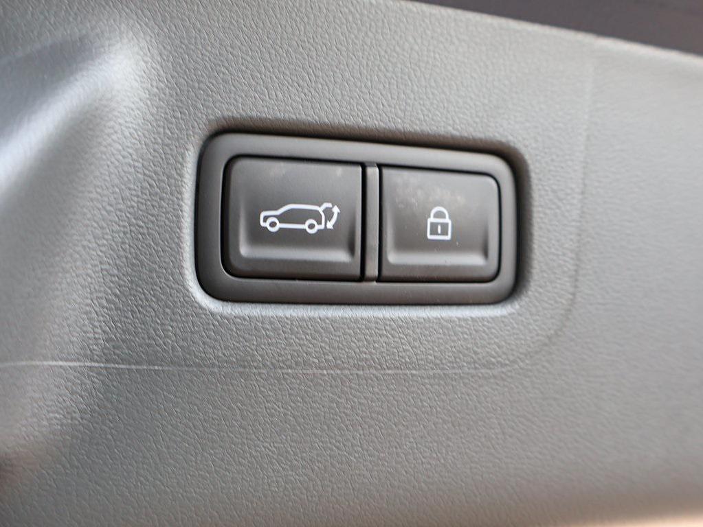 new 2026 Hyundai Santa Fe car, priced at $41,272