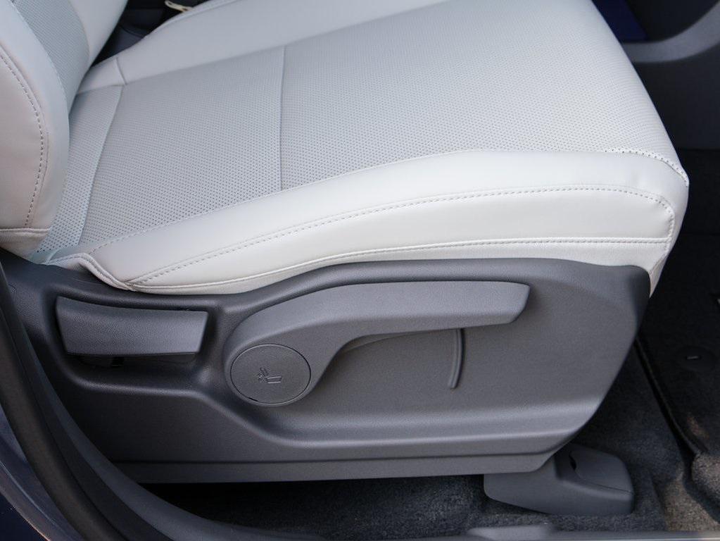 new 2026 Hyundai Santa Fe car, priced at $41,272