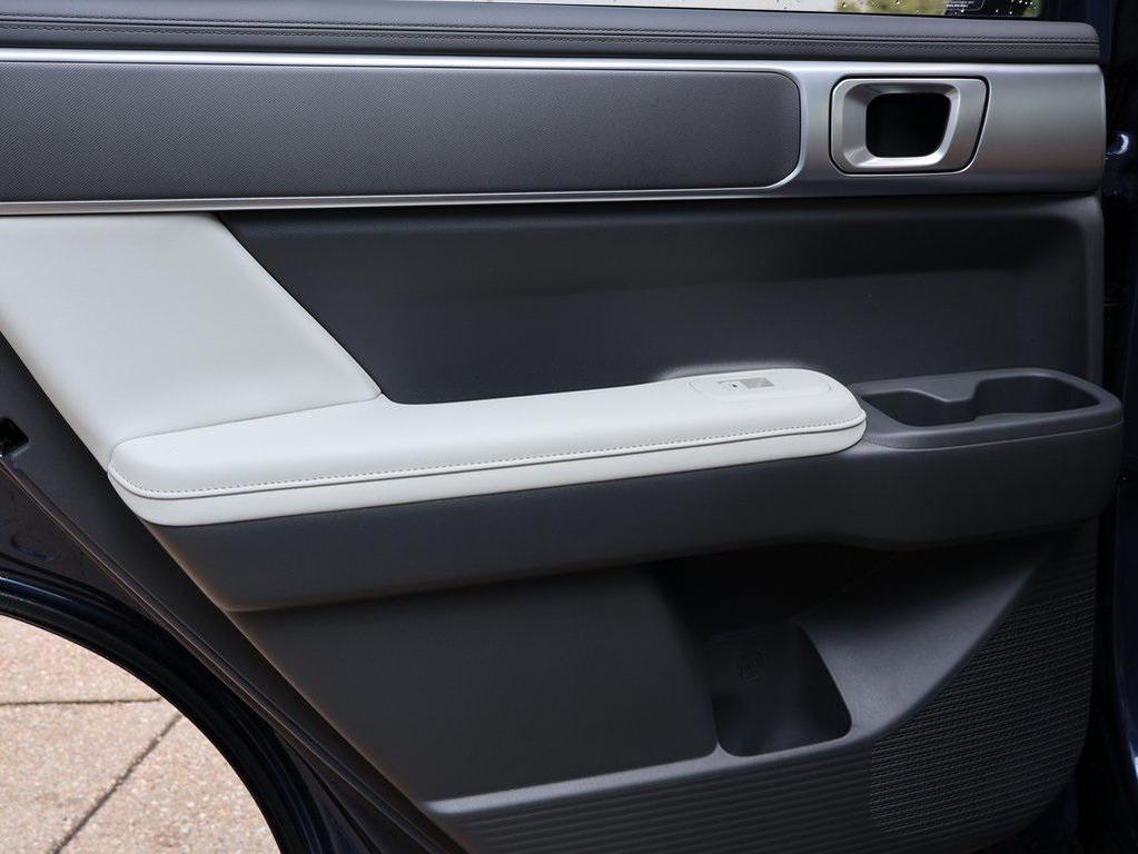 new 2026 Hyundai Santa Fe car, priced at $41,272