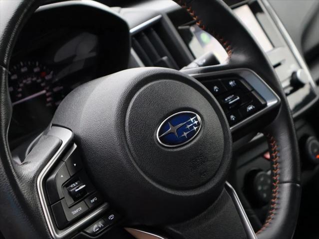 used 2019 Subaru Crosstrek car, priced at $20,998