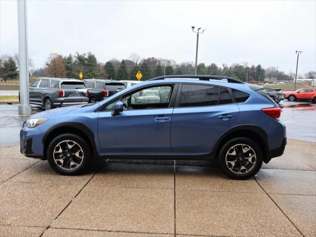 used 2019 Subaru Crosstrek car, priced at $20,998