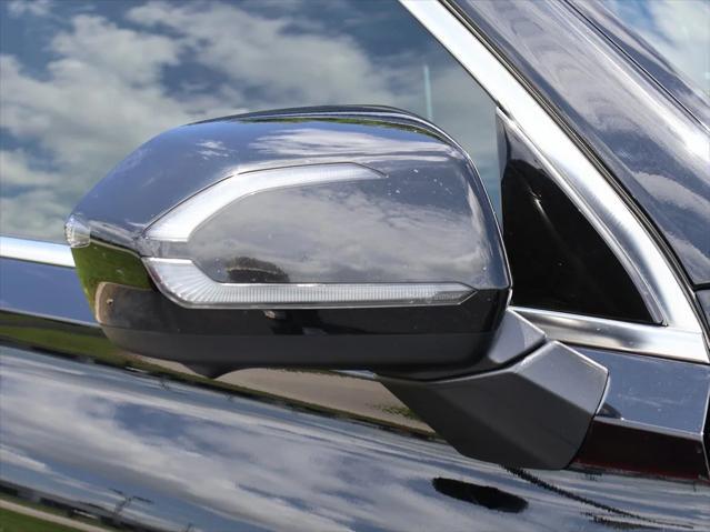 used 2022 Hyundai Palisade car, priced at $27,694