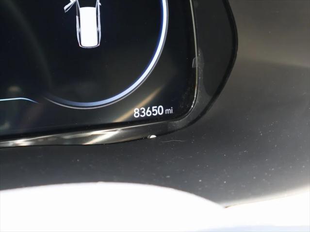used 2022 Hyundai Palisade car, priced at $27,694