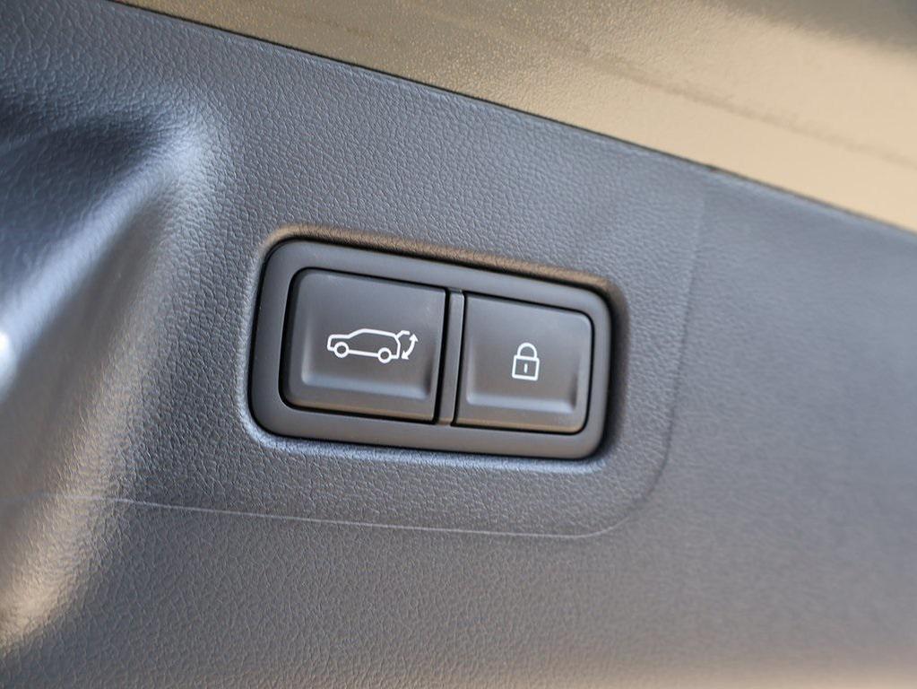 new 2026 Hyundai SANTA FE HEV car, priced at $51,061