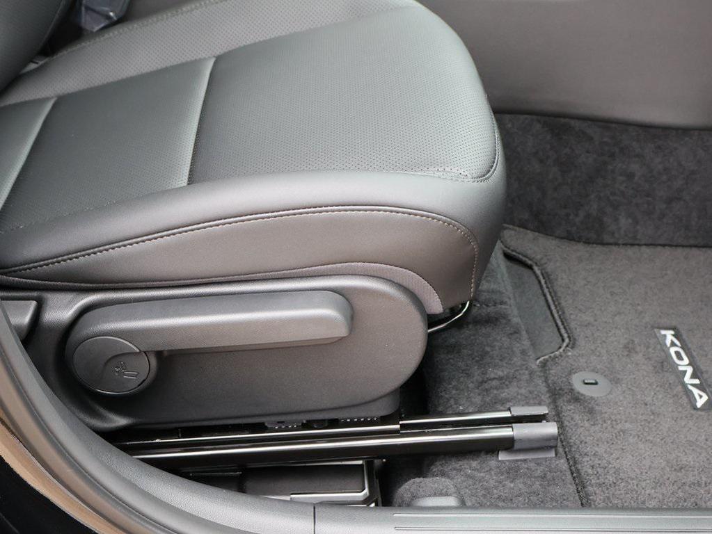 new 2026 Hyundai Kona car, priced at $34,949