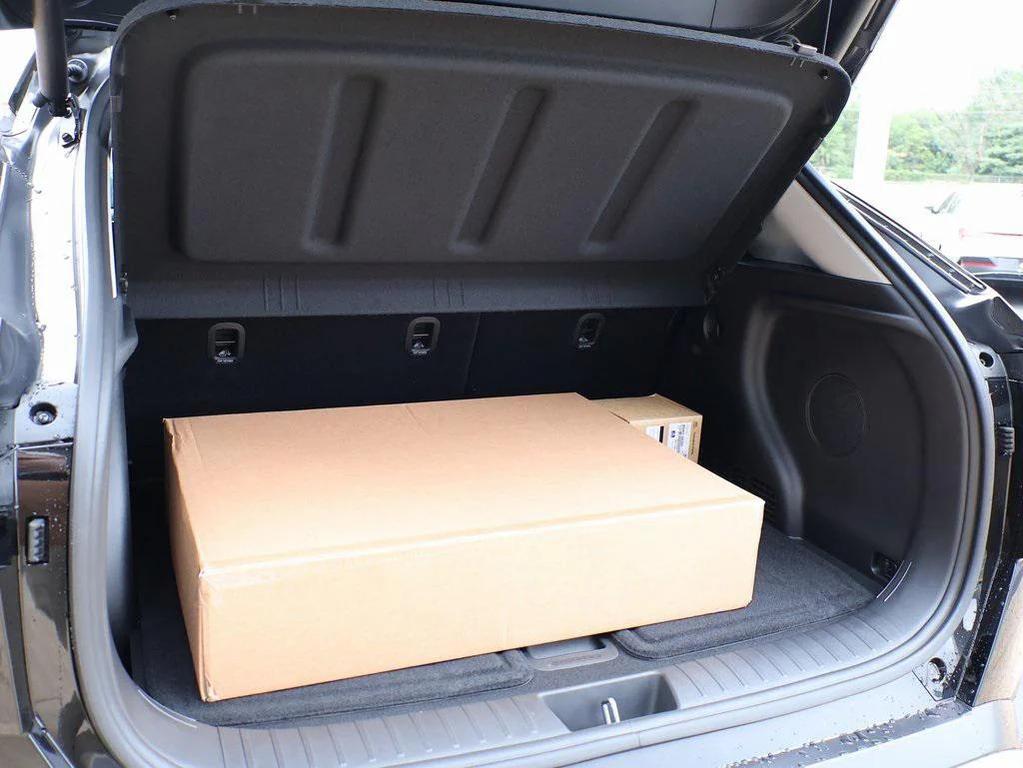 new 2026 Hyundai Kona car, priced at $34,949