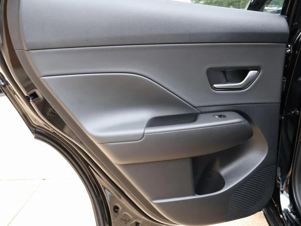 new 2026 Hyundai Kona car, priced at $34,949