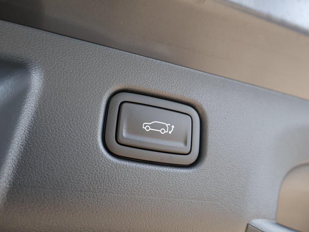 new 2026 Hyundai Kona car, priced at $34,949