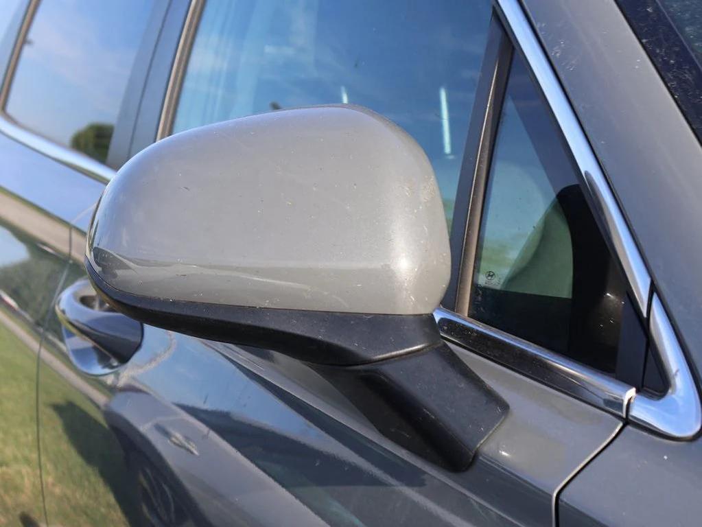 used 2023 Hyundai Santa Fe car, priced at $22,039