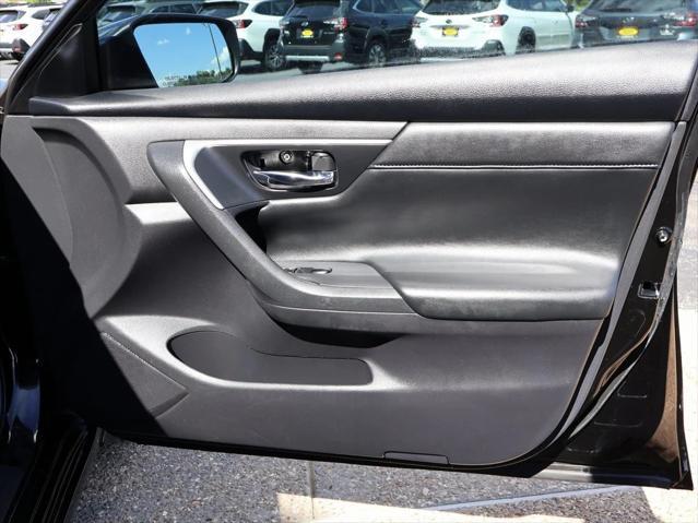 used 2018 Nissan Altima car, priced at $13,984
