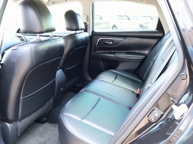 used 2018 Nissan Altima car, priced at $13,984