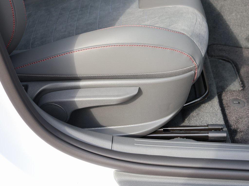 new 2026 Hyundai Sonata car, priced at $35,483