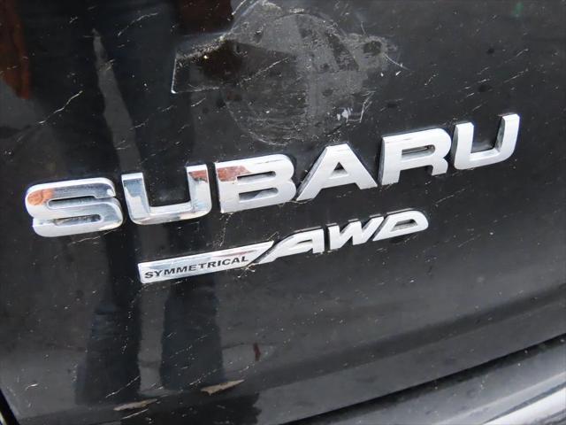 used 2022 Subaru Ascent car, priced at $33,354