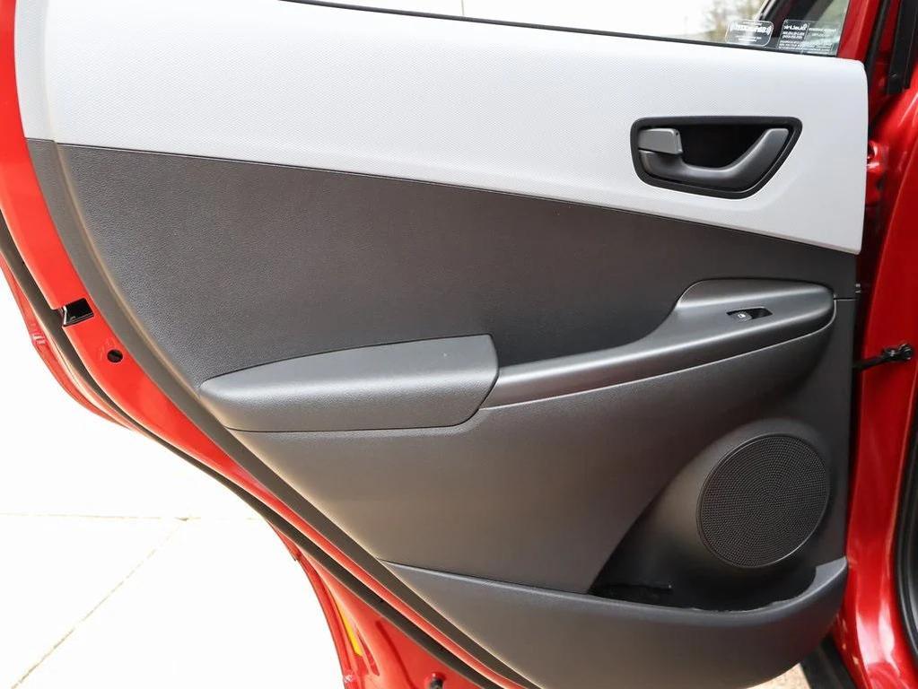 used 2021 Hyundai Kona car, priced at $17,099