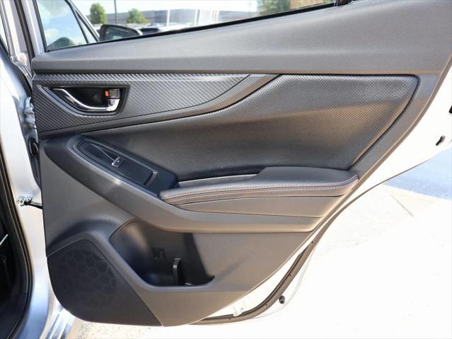 used 2023 Subaru Crosstrek car, priced at $30,205