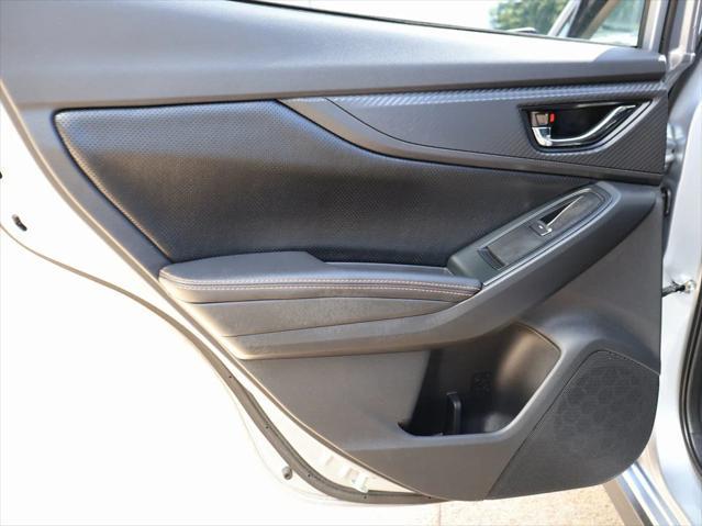 used 2023 Subaru Crosstrek car, priced at $30,205
