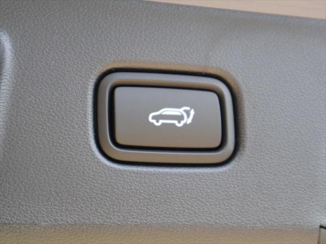 new 2025 Hyundai Tucson car, priced at $33,768
