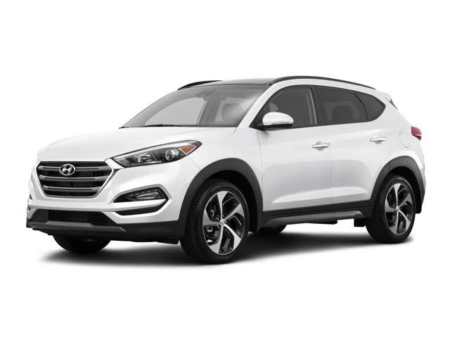 used 2017 Hyundai Tucson car, priced at $14,998