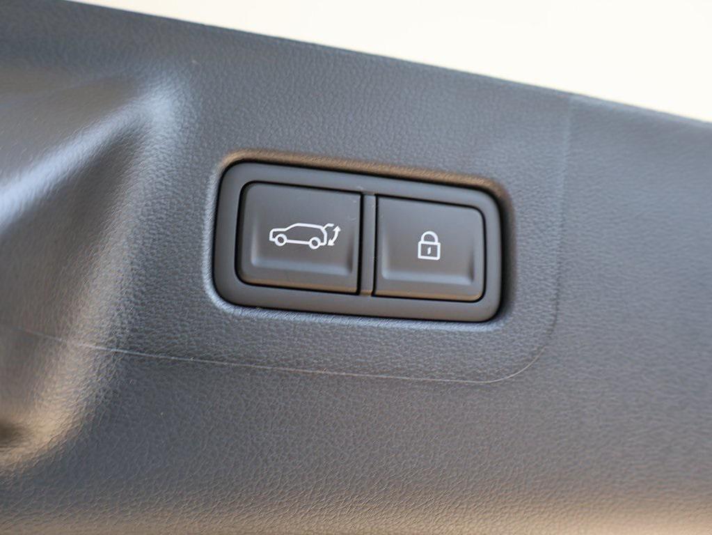 new 2026 Hyundai Santa Fe car, priced at $46,907