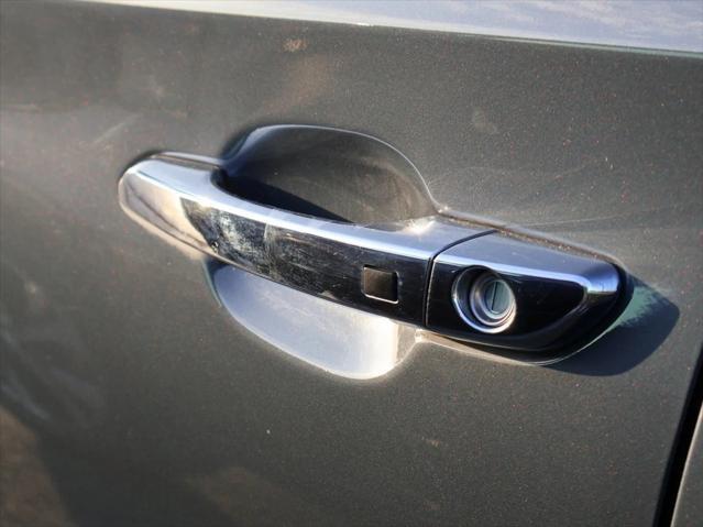 used 2021 Hyundai Tucson car, priced at $23,162
