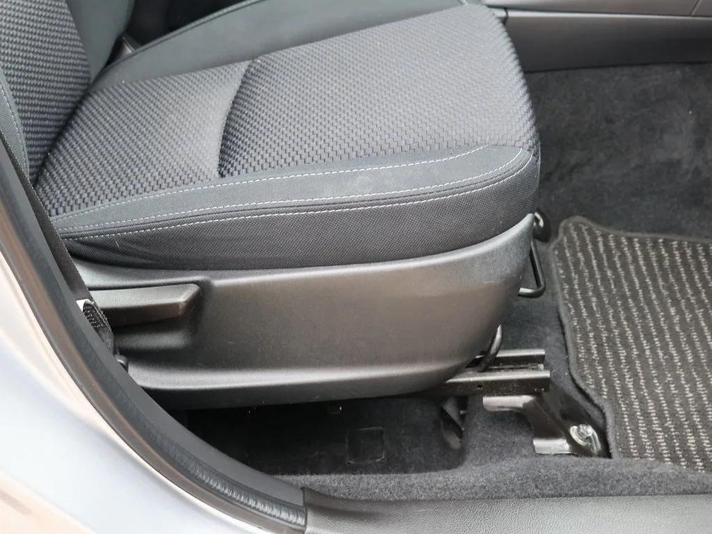 used 2017 Subaru Forester car, priced at $18,810