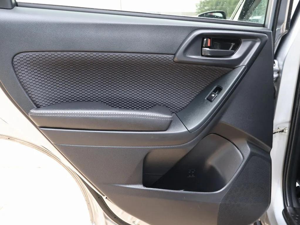 used 2017 Subaru Forester car, priced at $18,810