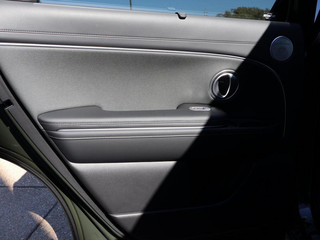 new 2026 Hyundai Palisade Hybrid car, priced at $60,125