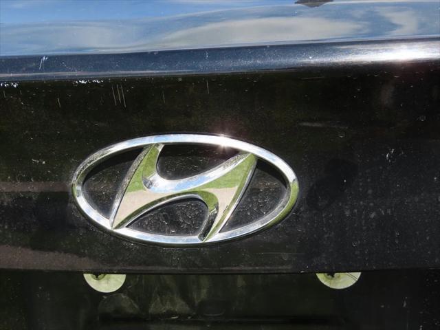 used 2017 Hyundai Elantra car, priced at $9,894